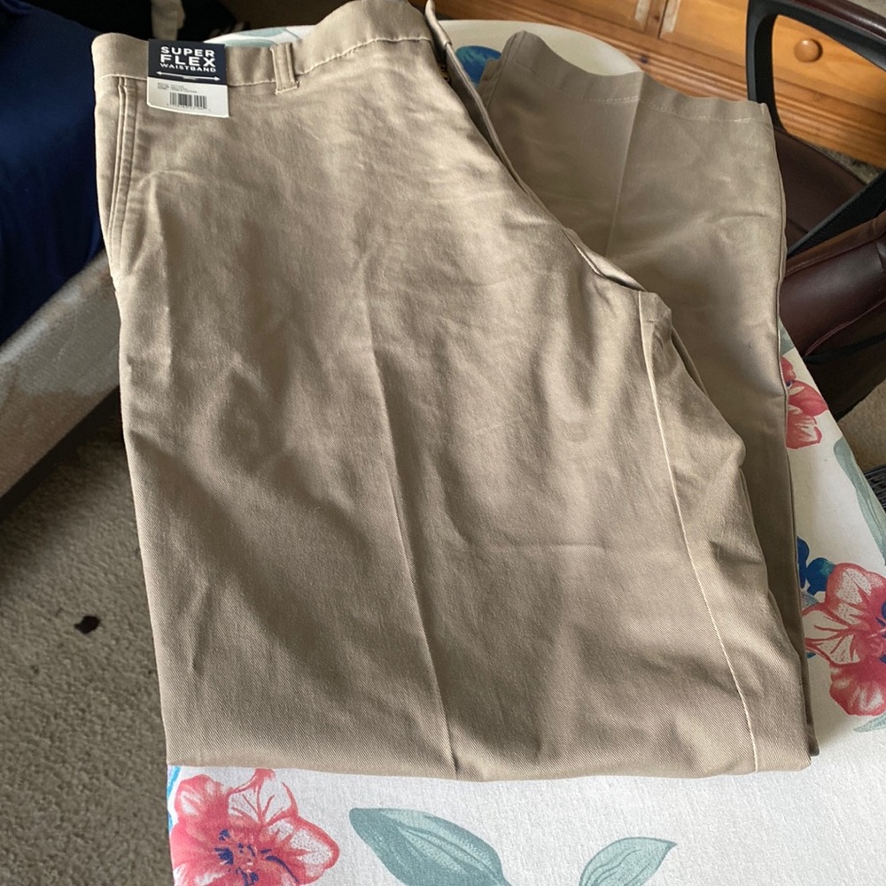 Khakis 38x32
